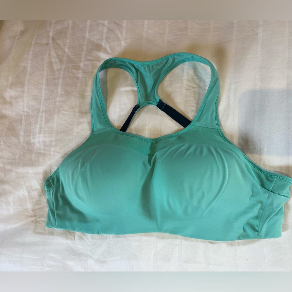 Nike Dri-Fit Sports Bra - Picture 2 of 6